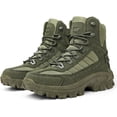 thumbnail image 5 of CCCHCY Mens Orthopedic Support Anti-Puncture Work Boots Waterproof Anti-Sprain Hiking Boots,for Outdoor Walking,Lightweight Comfortable, 5 of 9