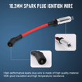 thumbnail image 4 of Cable de encendido con bujía JDMSPEED de alto rendimiento para Chevy GMC V8 2000-2009, 4 of 7