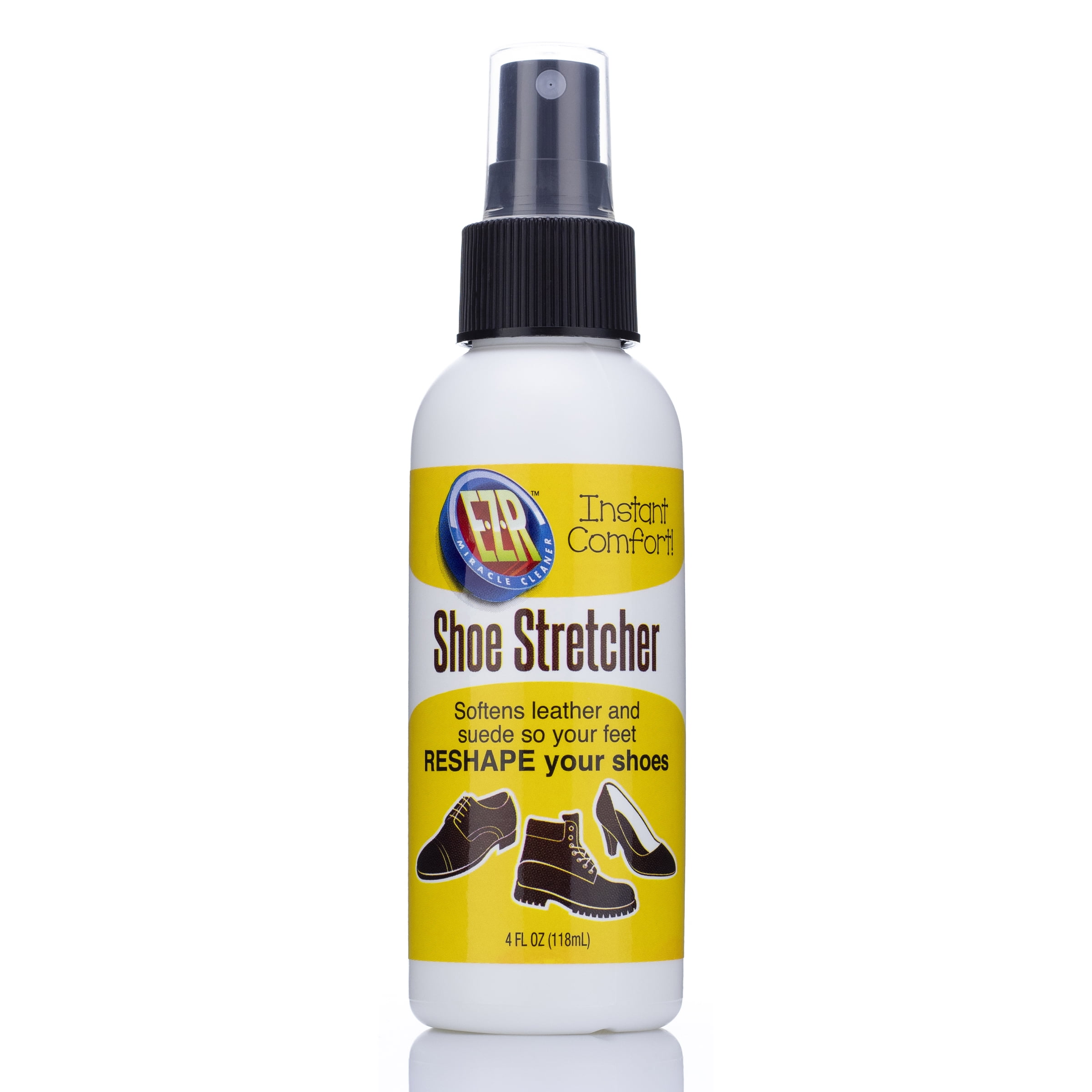 Miracle Shoe Stretching Spray - Walmart.com
