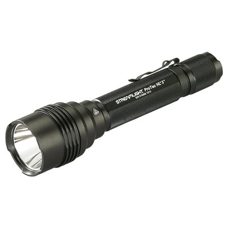 Streamlight ProTac HL 3 Tactical Handheld Flashlight 1100 Lumen & Sheath -