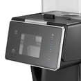 thumbnail image 6 of Snowflake Ice Machine, 44LBS/24H Snowflake Ice Maker, Ice-Shaver Machine with Stainless Steel Blade, Electric Snow Cone Maker with 0.2 Gal Tank, 60S Fast Pre-Cooling, for Home & Small Gatherings, 6 of 11