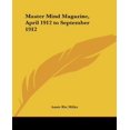 thumbnail image 1 of Master Mind Magazine, April 1912 to September 1912, 1 of 1
