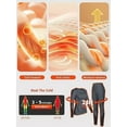 thumbnail image 4 of Charmo Thermal Underwear Sets for Womens Ski Athletic Outfit Sets for Cold Weather Activewear Sets, 4 of 8