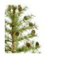 thumbnail image 2 of Kurt Adler 24-Inch Tree with Pinecone, 2 of 3