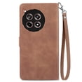 thumbnail image 4 of Funda billetera anti-golpes para GANGXUN OnePlus 12R 5G , ideal para día a día y trabajo, 4 of 5