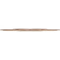 thumbnail image 3 of 32"OD x 11"ID x 1/4"T Cohen Wood Fretwork Pierced Ceiling Medallion, Red Oak, 3 of 3