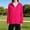 A1 Hot Pink, variant on GILIGEGE Women's UPF 50 Sun Protection Jacket Hooded Cooling Shirt Long sleeve zip-up hoodie breathable fabric Athletic Windbreaker Jacket for Women with Pocket Hiking Running Outdoor Black L