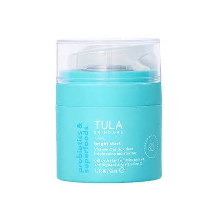 Bright Start Vitamin C Antioxidant Brightening Face Moisturizer - 1.5oz - Ulta Beauty