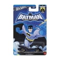 thumbnail image 4 of Vehículo de Juguete Hot Wheels Themed Auto de Batman Batimóvil Negro, 4 of 4