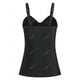 thumbnail image 3 of Tankini de Talla Grande con Estampado Geométrico Rosegal Blusas Tallas Grandes, 3 of 5