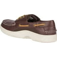 thumbnail image 7 of Men's Sperry Top-Sider Billfish 3-Eye Boat Shoe, 7 of 7