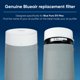 thumbnail image 2 of Filtro de repuesto BLUEAIR Blue Pure 311i Max Air Purifier, 2 of 5