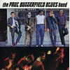 Paul Butterfield - Butterfield Blues Band - Blues - CD