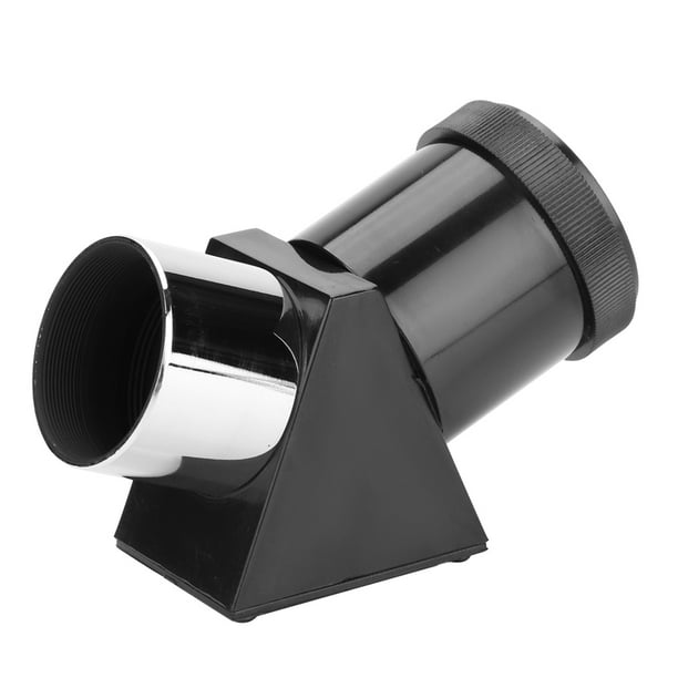 LYUMO 1.25 45 Degree Angled Prism Zenith Mirror for Astronomical