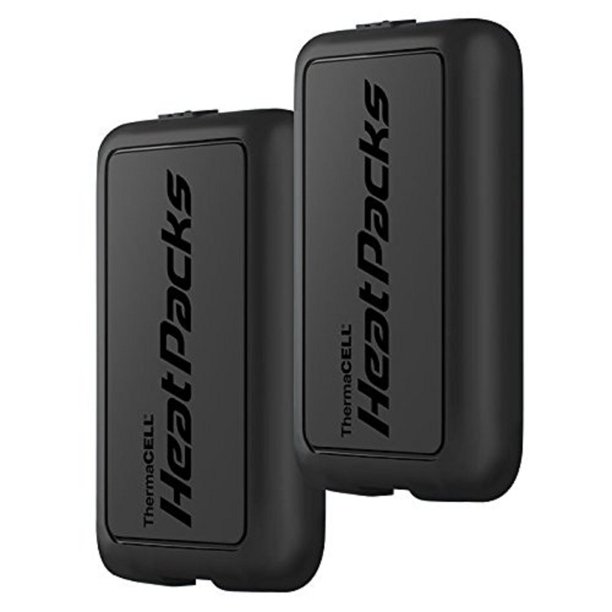 Heat Pack Hand Warmer 2 Pack