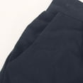thumbnail image 6 of HomeGardon Women's Wide Leg Pants,Pants for Women Solid Color High Waist Wide Leg Pants Casual Loose Elastic Waist Straight Leg Pocket Pants,S-XXL, 6 of 6