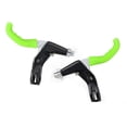thumbnail image 4 of Anti-skid Brake Lever Covers - Waterproof Mountain & Road Bike Covers (1 Pair), 4 of 14
