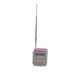 thumbnail image 1 of Mini altavoz reproductor de música portátil Radio FM PC soporte de moda tarjeta TF y disco U rosa, 1 of 5