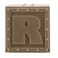 thumbnail image 3 of Figura misteriosa Toy Roblox Action Collection Series 10, paquete de 6, 3 of 6