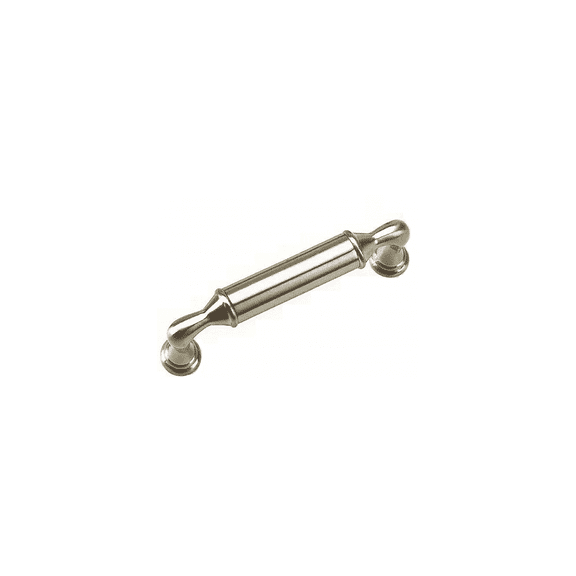Laurey 3-3/4" Ctc Bsn Knsg Pull 86428