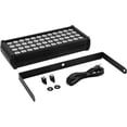 thumbnail image 2 of 80W RGB 48 LED Wall Washer Stage Light Bar Strobe DMX Party Disco Show Club 2 Pack, 2 of 6