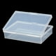 thumbnail image 4 of Injueey 6 unids/set caja de tarjeta de aplicación amplia para contenedor de naipes fácil de llevar póker de embalaje Almacenamiento y organización del hogar, 4 of 6