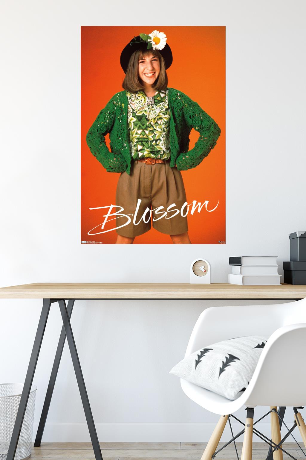 Blossom - One Sheet Wall Poster, 22.375" x 34"