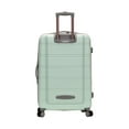 thumbnail image 4 of Rockland Melbourne 2 Piece Hardside Spinner Luggage Set, 4 of 7