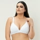 thumbnail image 5 of Paquete 6 brassier Magdalena sin varillas para dama, comodo y moderno, 5 of 5