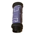 thumbnail image 2 of 2pcs Hepa Filter Item Fits For Ilife H70 Handheld Vacuum Cleaner Plus Accessories Spare Parts Replacement Kit Consumables, 2 of 5