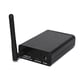 thumbnail image 1 of Tooth 5.0 Wireless Receiver 8675 Aptxhdpcm5102a Dac De 3.5mm Output 24bit With Antenna, 1 of 5
