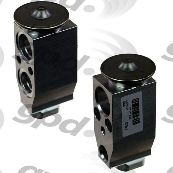 A/C Expansion Valve Fits select: 2016-2022 MAZDA MX-5 MIATA