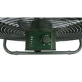 thumbnail image 4 of Ventilador de suelo de camping iLiving 18 con batería recargable de 18 cm, 4 of 6