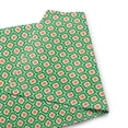 thumbnail image 4 of Wukai 60s and 70s Style Print Garden Flag 12.5x18 Inch Double Sided Sun-resistant Rain-resistant, Wrinkle-resistant Colorfast(Only Flag), 4 of 7