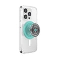 thumbnail image 1 of Empuñadura de teléfono PopSockets para MagSafe con soporte, magnética, 1 of 6