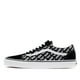 thumbnail image 1 of Tenis Vans Old Skool Vans Negro Hombre 27.5 Old Skool, 1 of 7