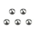 thumbnail image 1 of Unique Bargains Billes de Roulement en Acier Inoxydable 201 de 13 mm G200 de Précision, Lot de 5, 1 of 5