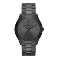 thumbnail image 2 of Reloj Michael Kors Slim Runway Caballero Mk8507 Negro, 2 of 8