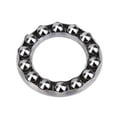 thumbnail image 2 of Qiilu Bike Bottom Tool, Bike Accessory,Bike Headset Bottom Bracket Install Cap Press Pressure Compress Tool Tackle, 2 of 8