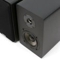 thumbnail image 2 of Altavoces de estantería Micca MB42X con woofer de 4 pulgadas (Par) (Renovados), 2 of 3