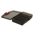 thumbnail image 3 of Fly Fishing Lure Bait Box Fishing Tool Storage Box Fishing Tackle Box Fly Box, 3 of 9