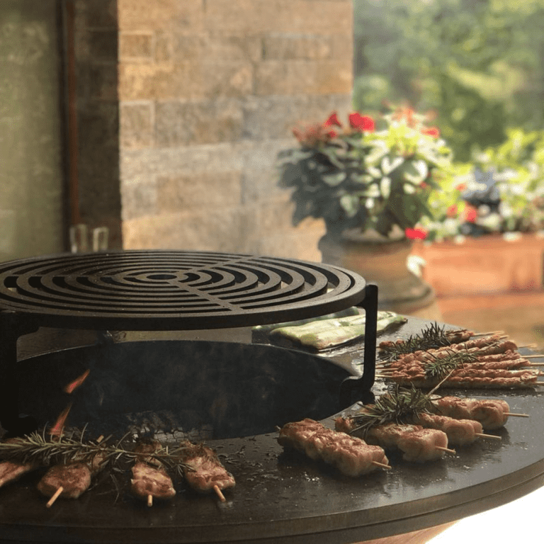 Ofyr grills online