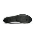 thumbnail image 4 of Fizik Men's Tempo Overcurve R4 Cycling Shoe (White/Black, 11.5 - 12), 4 of 6
