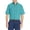 Riviera, variant on Men's Big and Tall Hamilton Poplin Wrinkle Free Short Sleeve Shirt