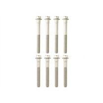 Head Bolt Set - Compatible with 1997 - 2006 Chevy Malibu 1998 1999 2000 2001 2002 2003 2004 2005