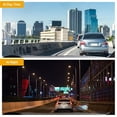 thumbnail image 6 of Tgbvmt Front and Inside 1080P Dash Cam, FHD Car Camera with WiFi, Gravity Induction, IR Night Vision, APP Control, Parking Monitor, 32GB Card for Seamless Loop Recording and Incident Protection., 6 of 6