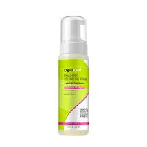 DevaCurl Frizz-Free Volumizing Foam