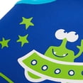 thumbnail image 1 of Chaleco salvavidas para niños, para mantener el calor, accesorios para exteriores de neopreno (L azul) Ndcxsfigh Para Estrenar, 1 of 7