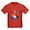 Red, variant on CafePress - Artist T Shirt - Dark T-Shirt Kids XS-XL