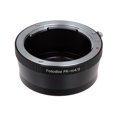 thumbnail image 1 of Fotodiox Lens Mount Adapter - Pentax K Mount (PK) SLR Lens to Micro Four Thirds (MFT, M4/3) Mount Mirrorless Camera Body, 1 of 1